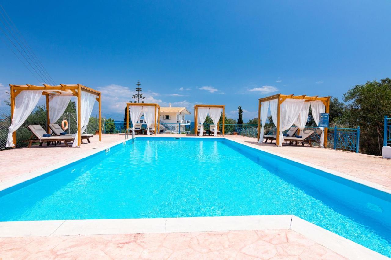 Koroni Xenios Zeus, Seaview Summer Retreats מראה חיצוני תמונה