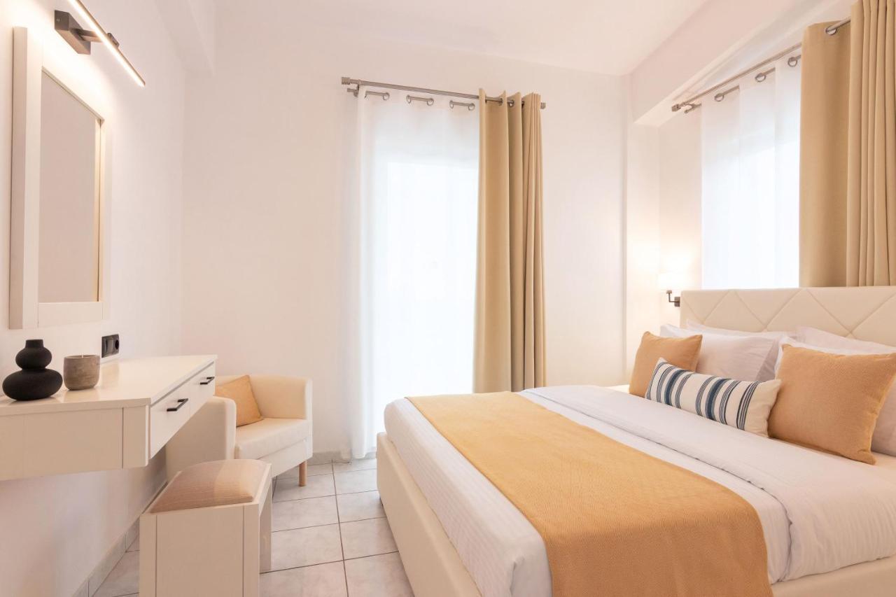 Koroni Xenios Zeus, Seaview Summer Retreats מראה חיצוני תמונה