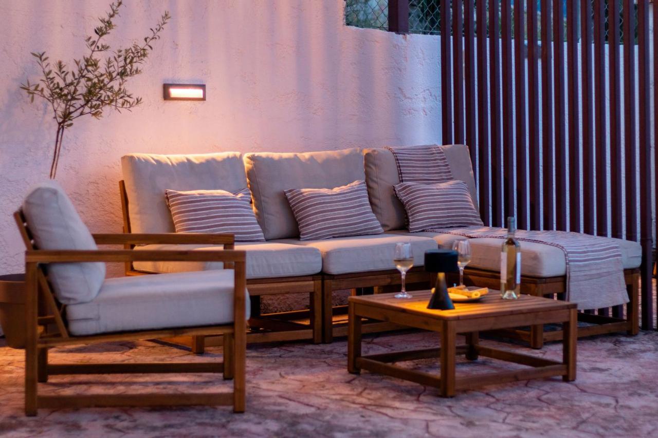 Koroni Xenios Zeus, Seaview Summer Retreats מראה חיצוני תמונה