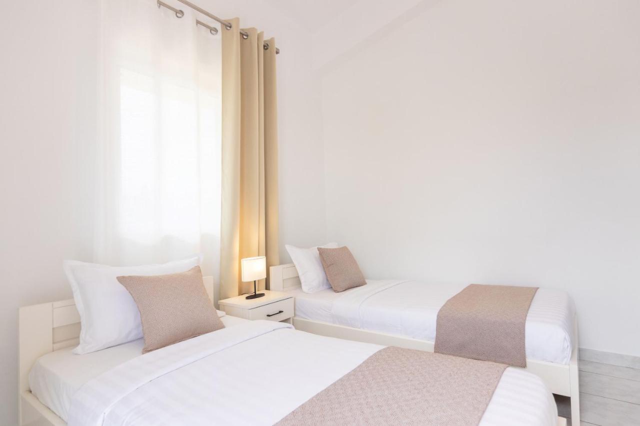 Koroni Xenios Zeus, Seaview Summer Retreats מראה חיצוני תמונה