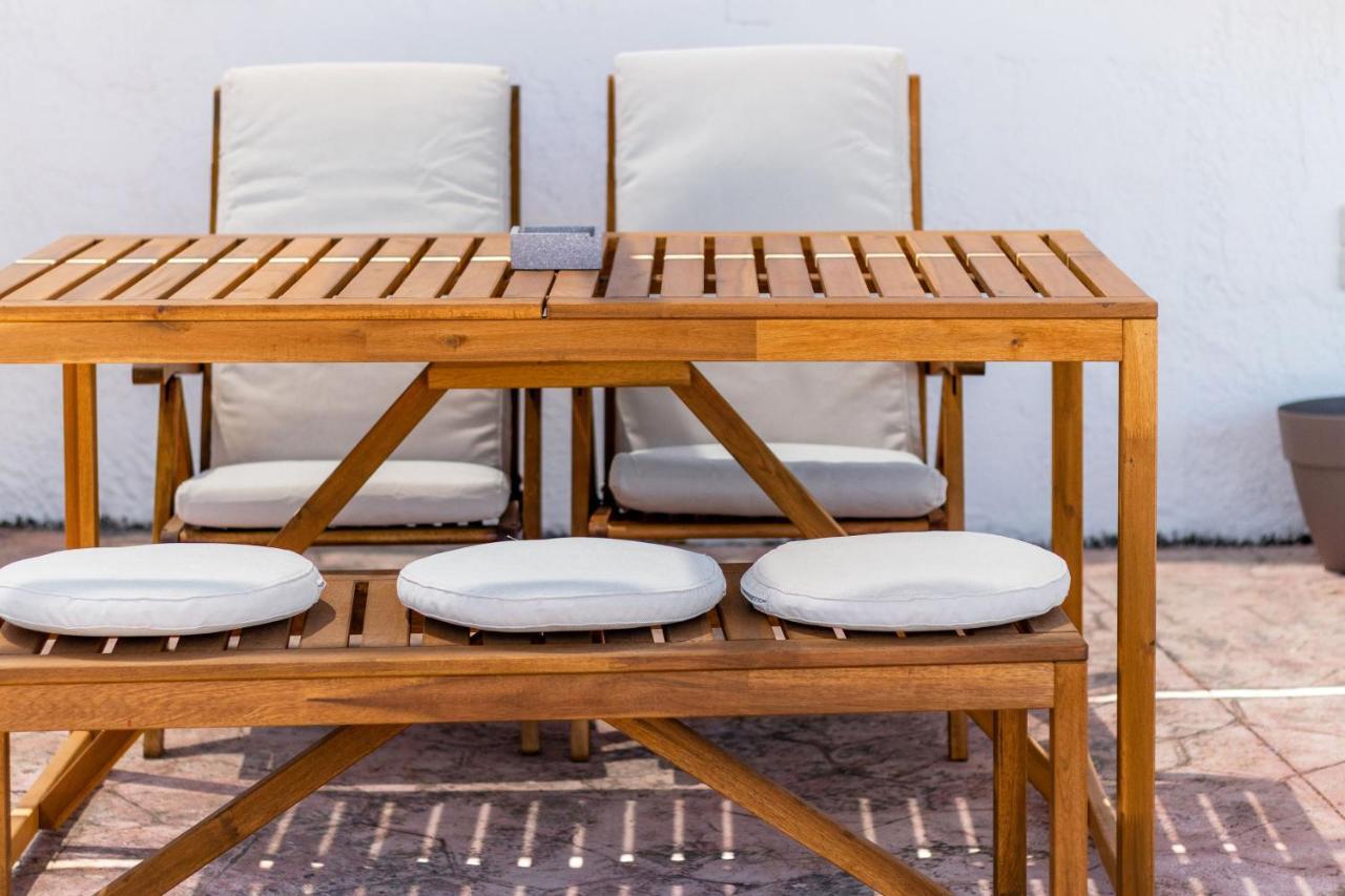 Koroni Xenios Zeus, Seaview Summer Retreats מראה חיצוני תמונה