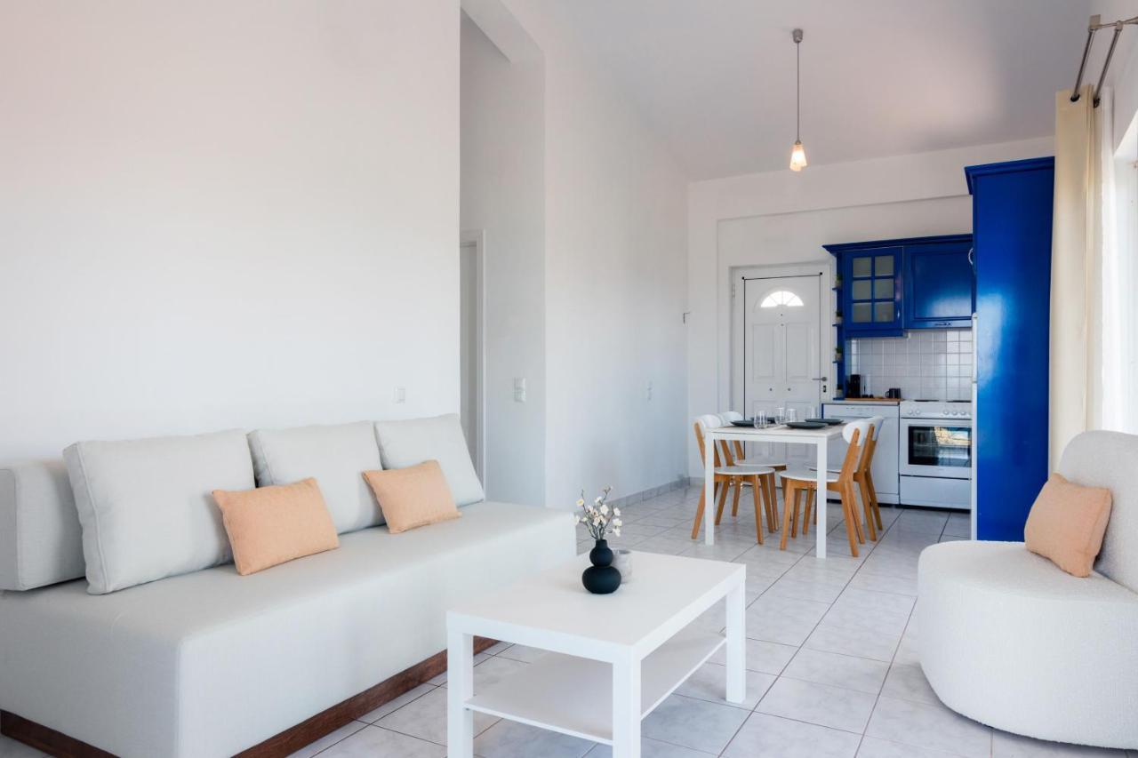 Koroni Xenios Zeus, Seaview Summer Retreats מראה חיצוני תמונה