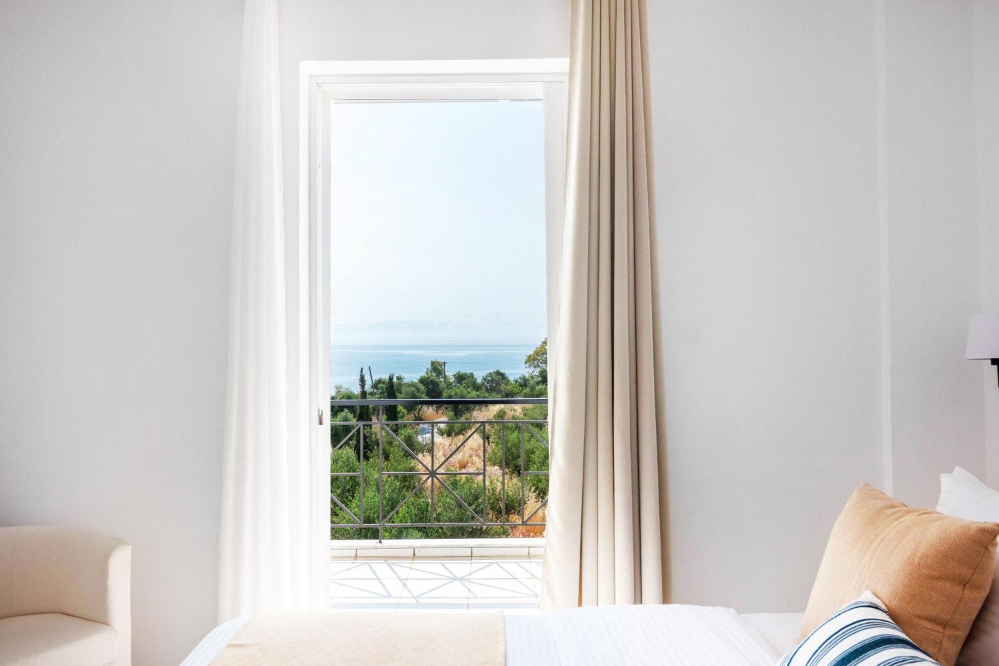 Koroni Xenios Zeus, Seaview Summer Retreats מראה חיצוני תמונה